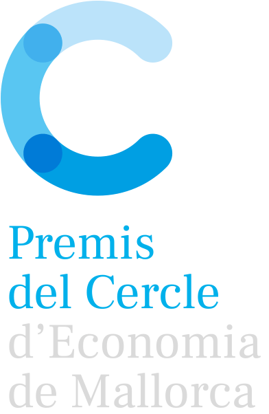 Logotipo de Premis Cercle d'Economi de Mallorca Logo