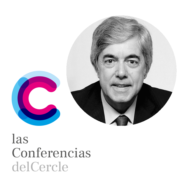 Juan Carlos Ureta, president de Renta 4, descriu una transformació del món financer basada en la creació de valor