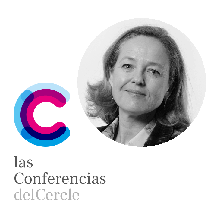 La vicepresidenta Nadia Calviño garanteix al Cercle la recuperació econòmica