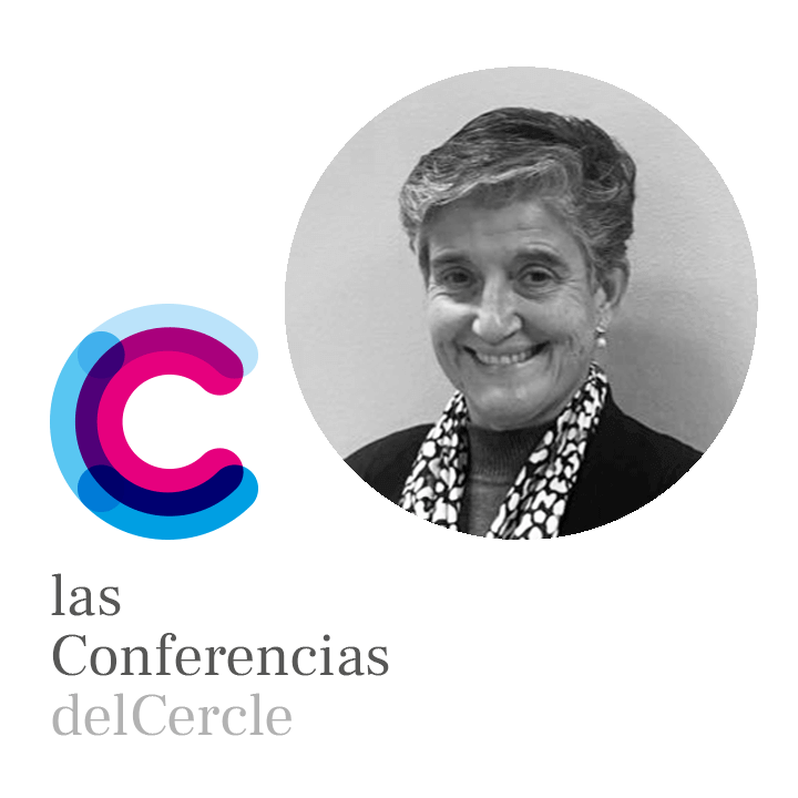 Sara de la Rica analiza en el Cercle los factores del crecimiento de la desigualdad