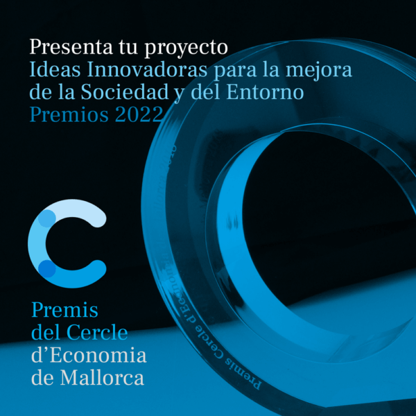 Premis Cercle d'Economia de Mallorca