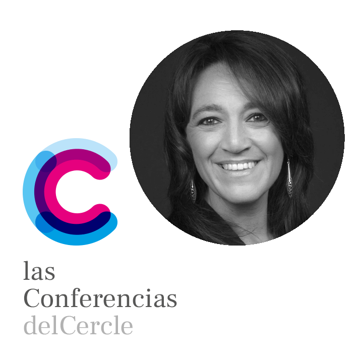 Cristina Monge revela en el Cercle l'oportunitat que suposa el canvi climàtic