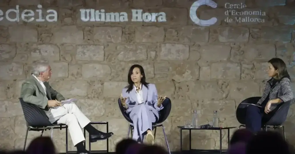 Converses amb Beatriz Corredor